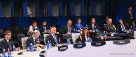 Szczyt NATO w Madrycie_2022