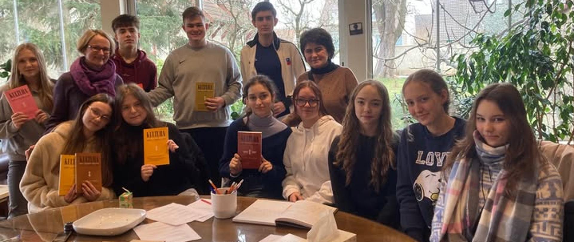 Język polski dla młodzieży i nauczycieli (3).