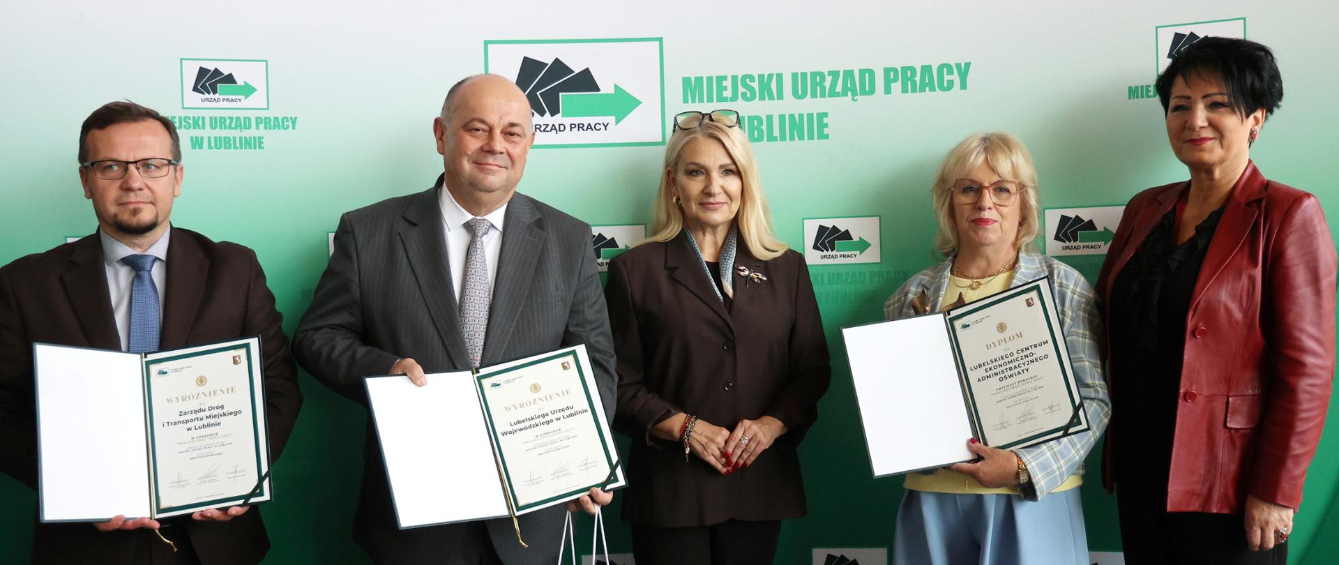 Pracodawca Roku 2025
