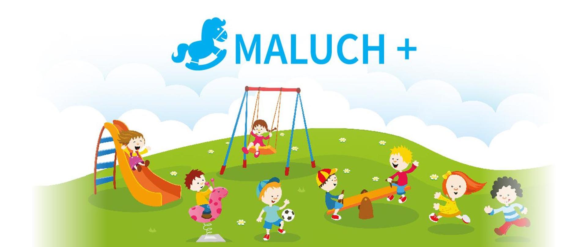 „Maluch+” 2021 – 450 mln zł na rozwój żłobków i klubów dziecięcych w Polsce
