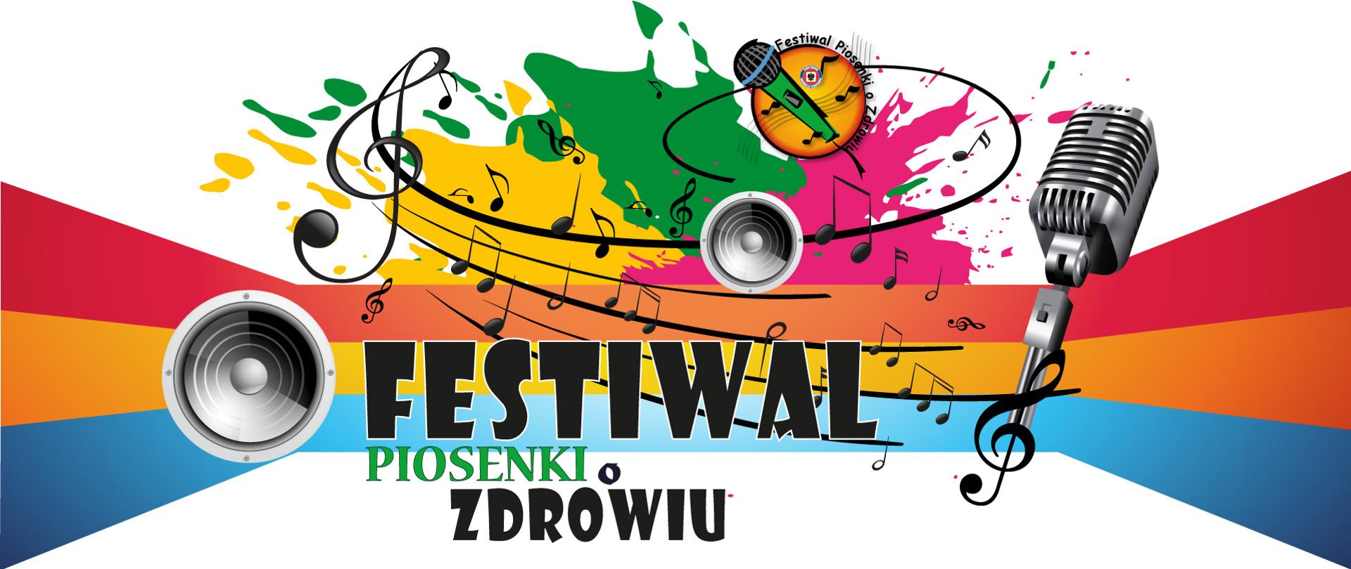Festiwal Piosenki o Zdrowiu
