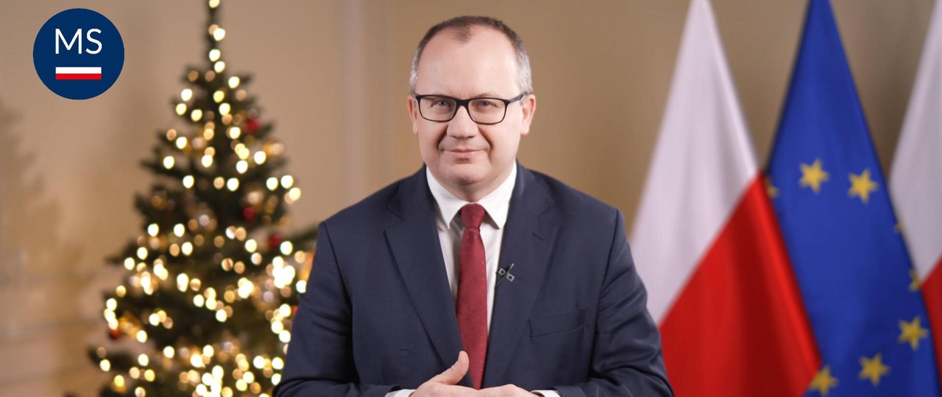 Minister Adam Bodnar