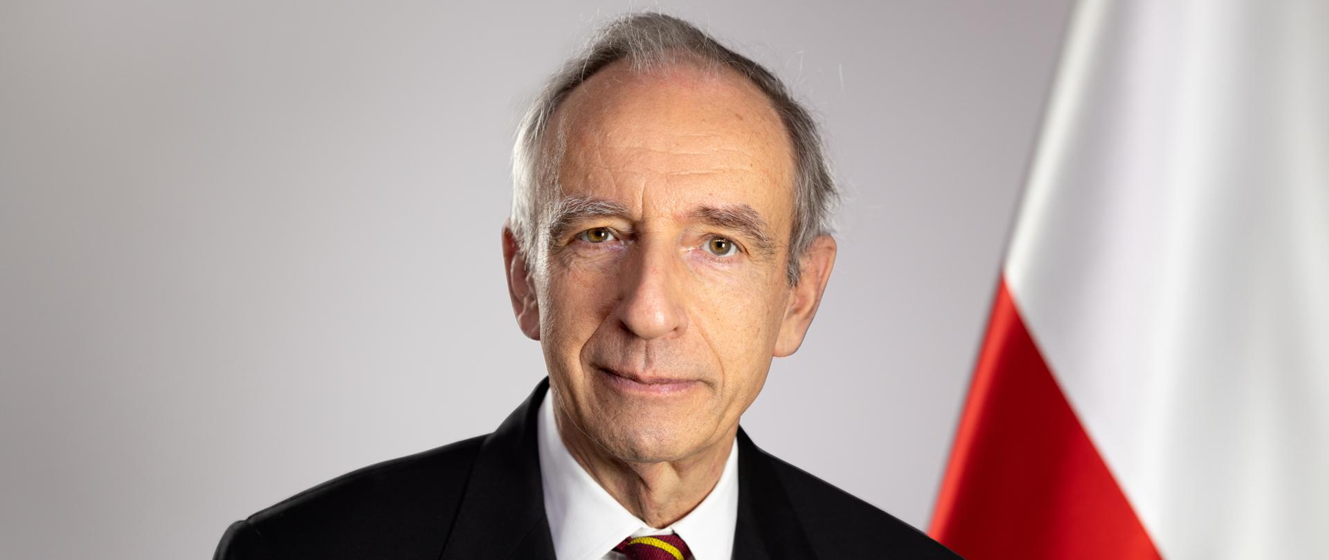 Władysław Teofil Bartoszewski