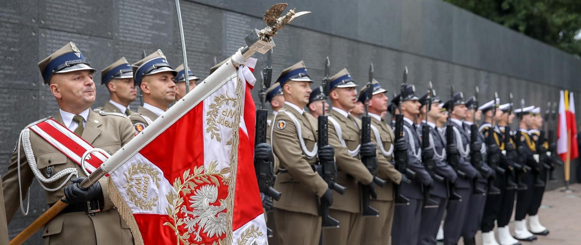 Powstanie Warszawskie