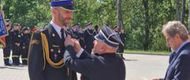 Powiatowe Obchody Dnia Strażaka 2023