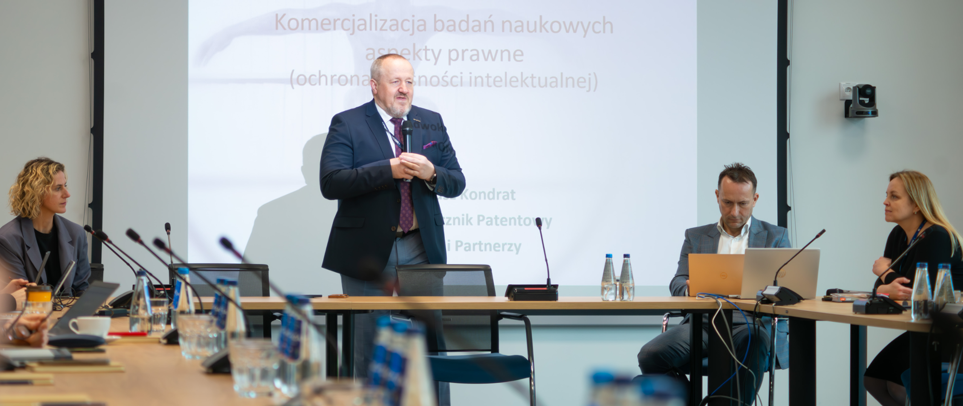 Szkolenie dla LIDERów