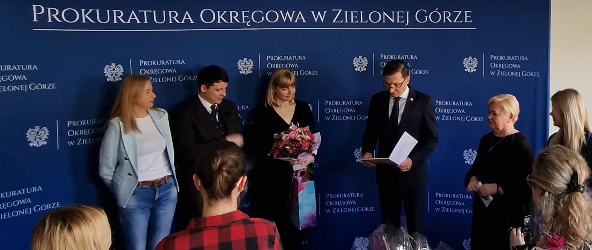 pożegnanie emerytura IM baner