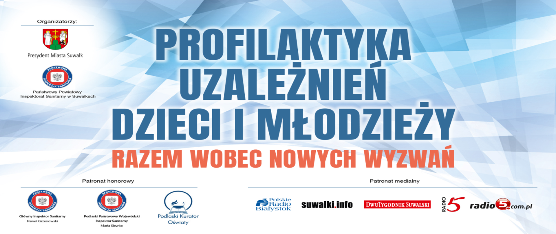 Banner konferencja