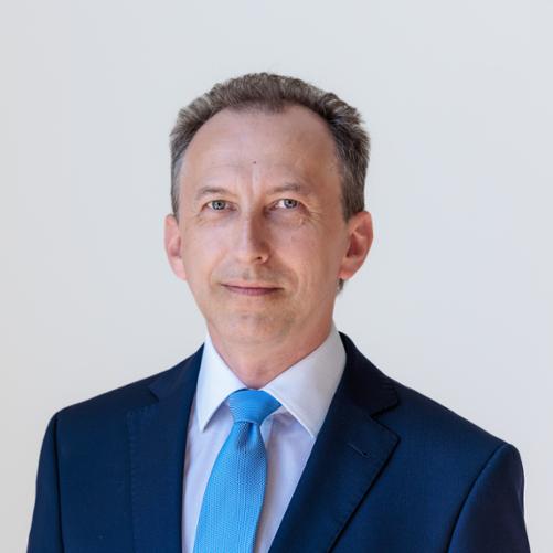 Ambasador Dobrowolski