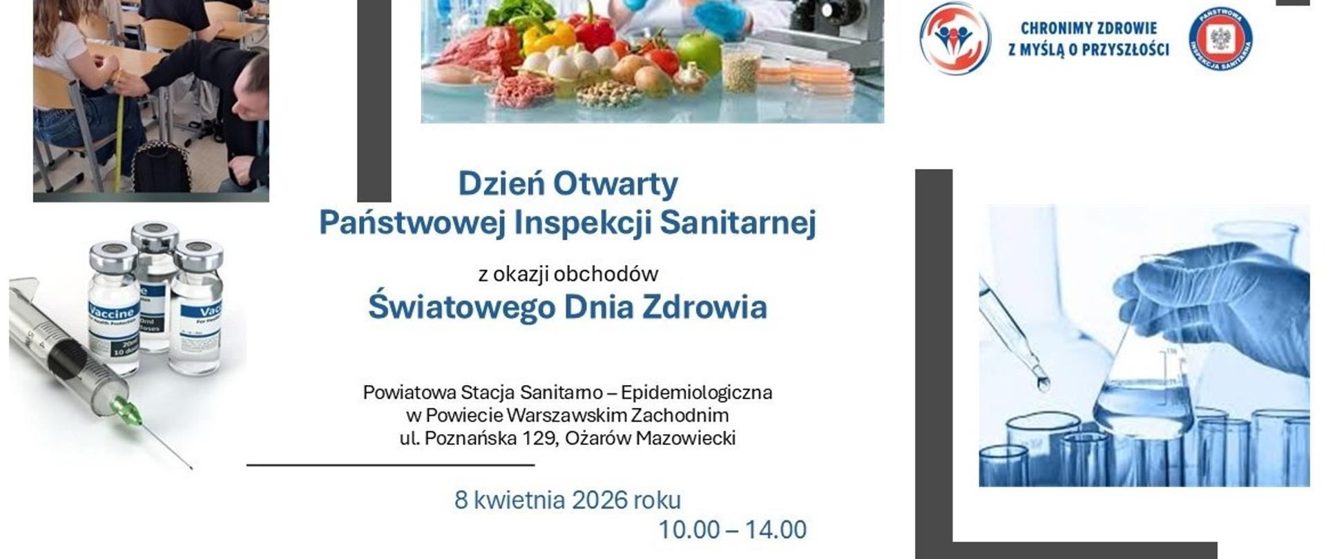 Dzień otwarty
