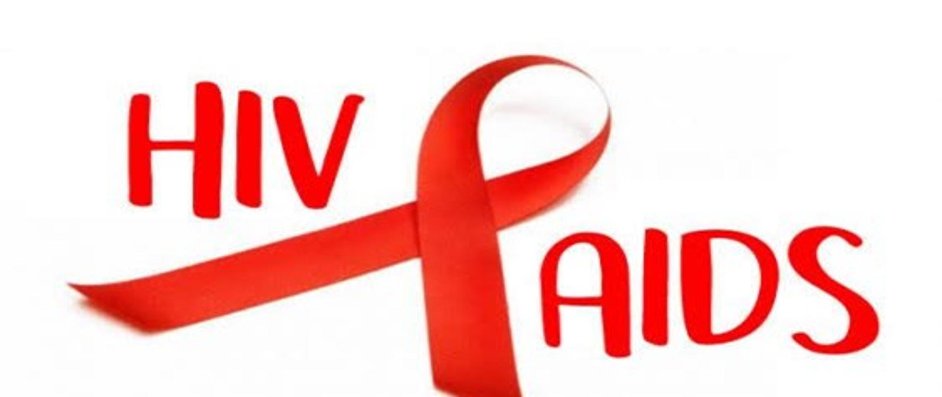 Światowy Dzień AIDS 2023
