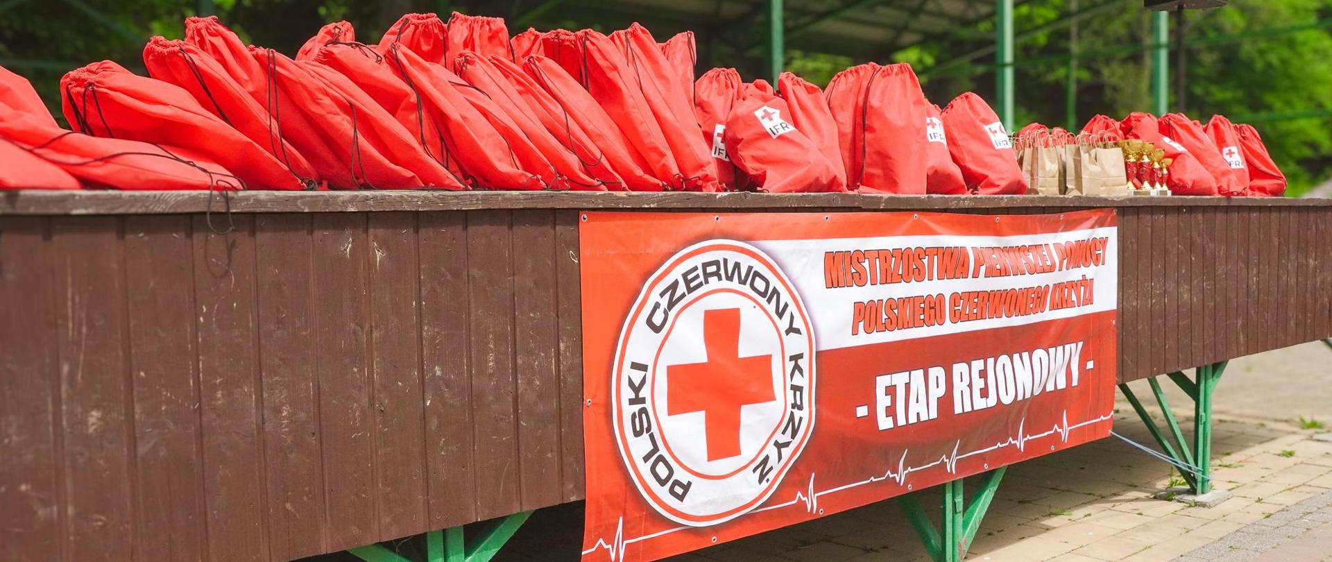 Mistrzostwa Pierwszej Pomocy Polskiego Czerwonego Krzyża 