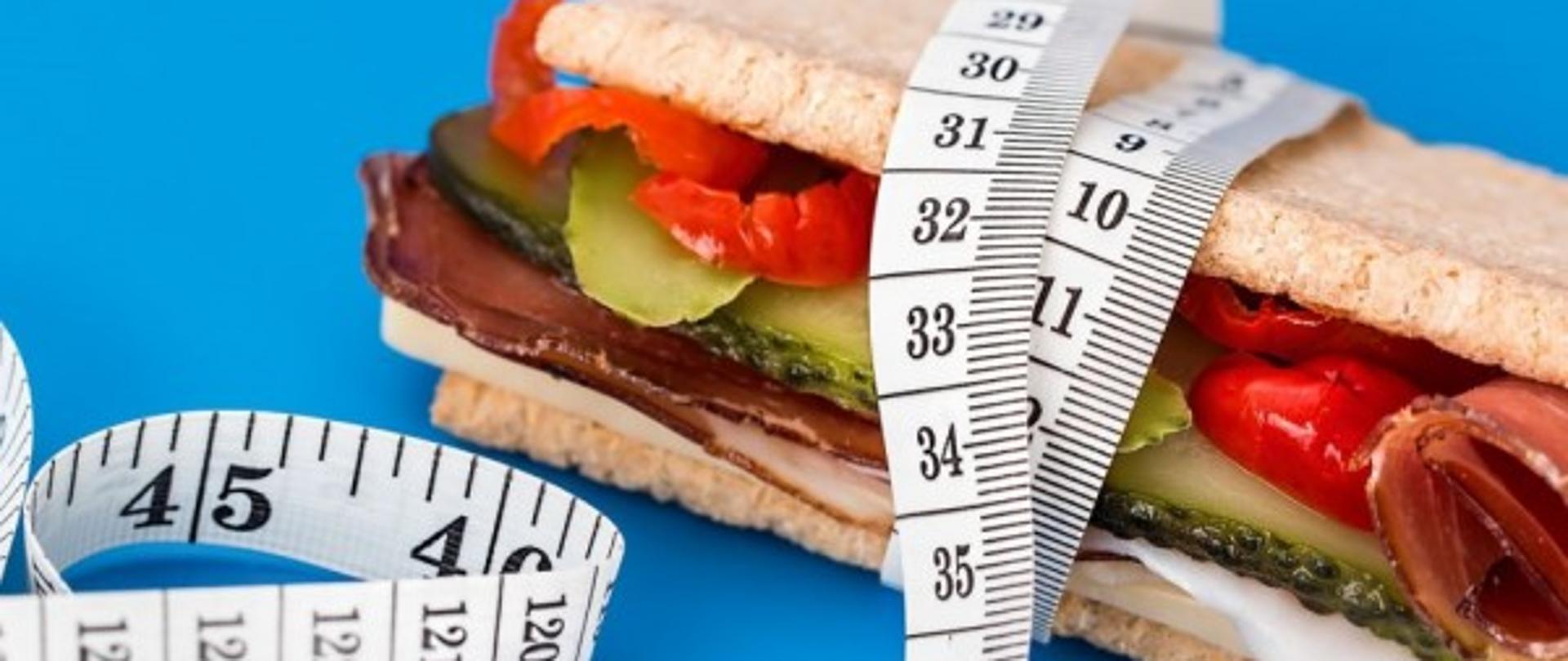 24 października - Światowy Dzień Walki z Otyłością