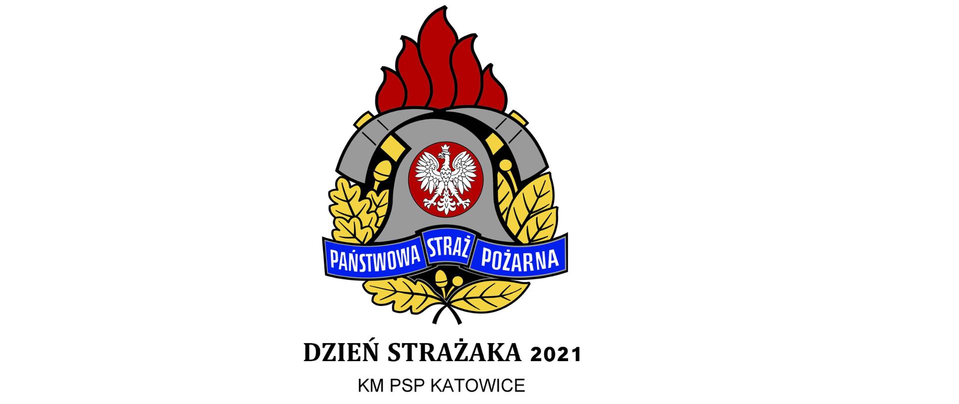 Dzień strażaka 2021