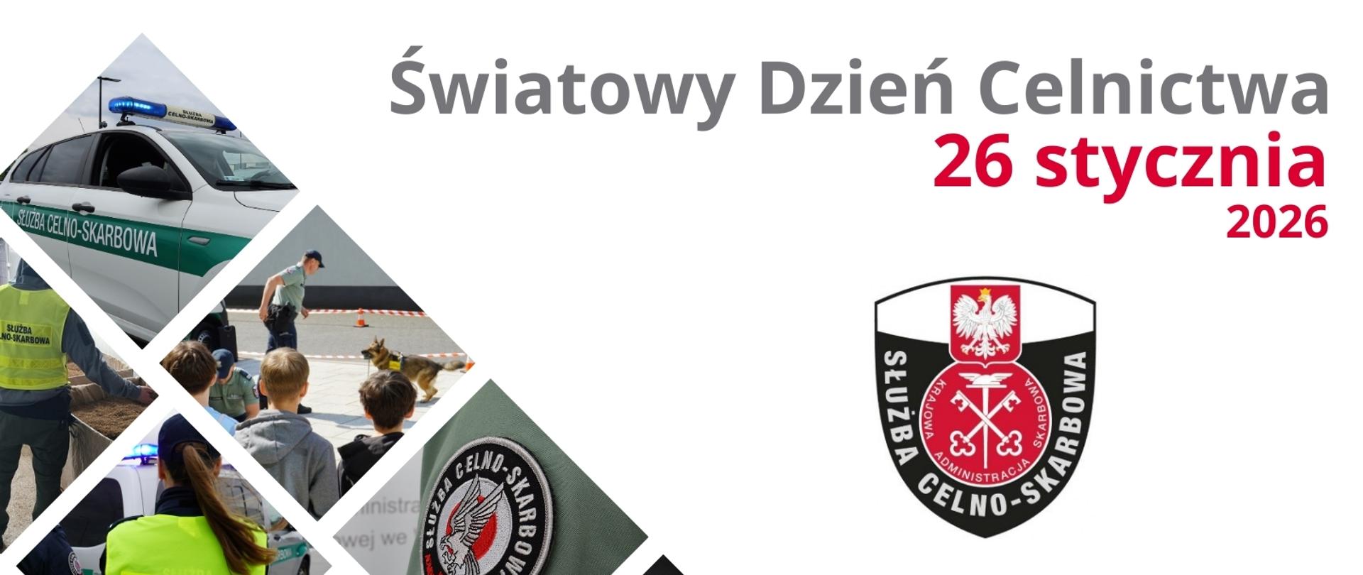Światowy Dzień Celnictwa