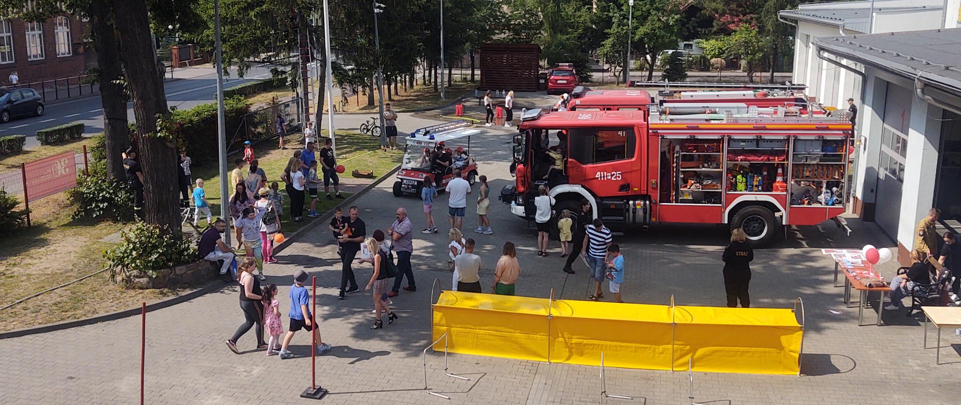 Festyn Strażacki 2023