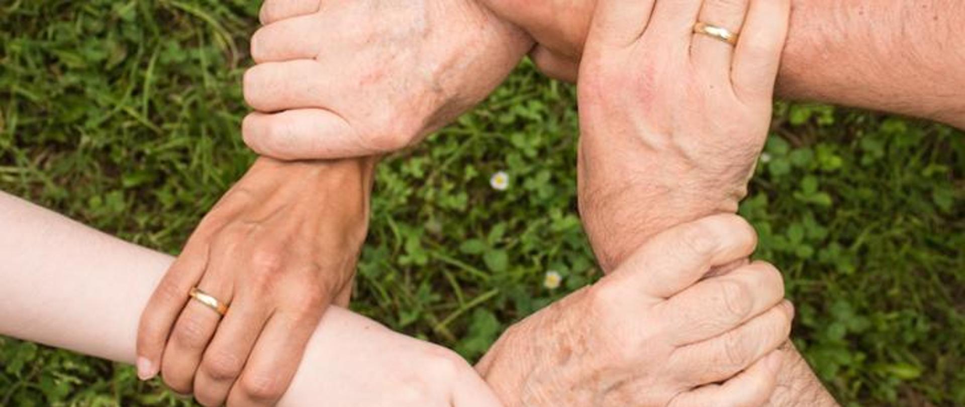 Pomoc psychologiczna