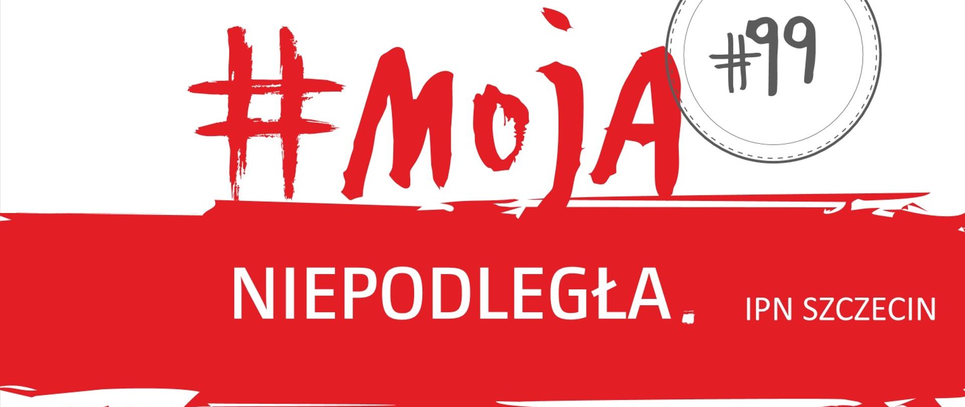 Logo MOJANIEPODLEGŁA