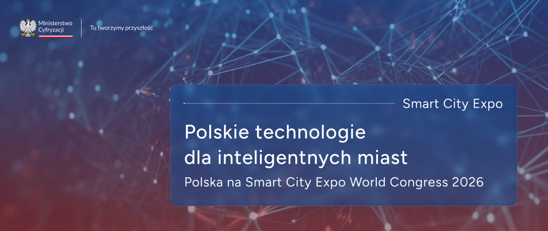 Polska na Smart City Expo World Congress 2026