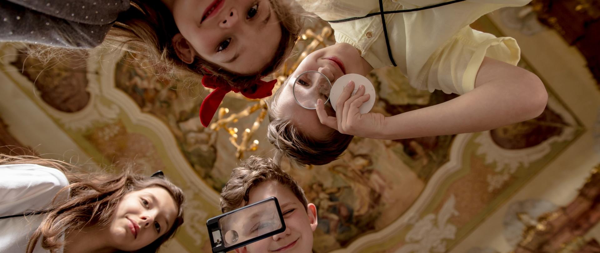 Karta Dużej Rodziny.