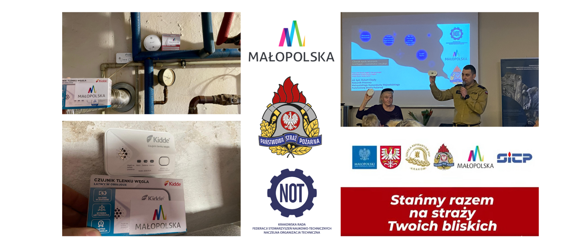 Podsumowanie Kampanii