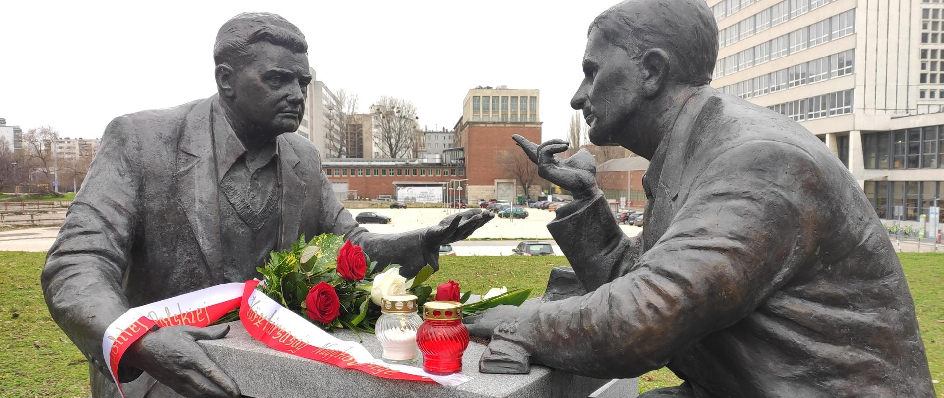 Megemlékezés a holokauszt nemzetközi emléknapjáról