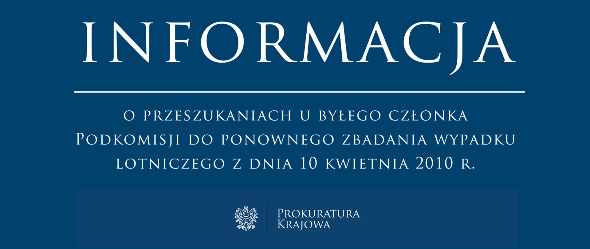 Komunikat_przeszkanie