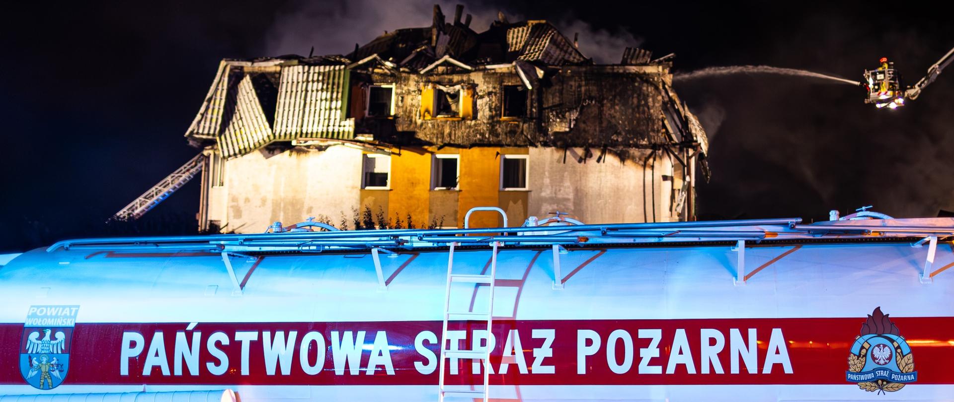 Bezpieczeństwo budynków mieszkalnych