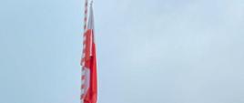 Święto Flagi RP -2.05.2023 r.