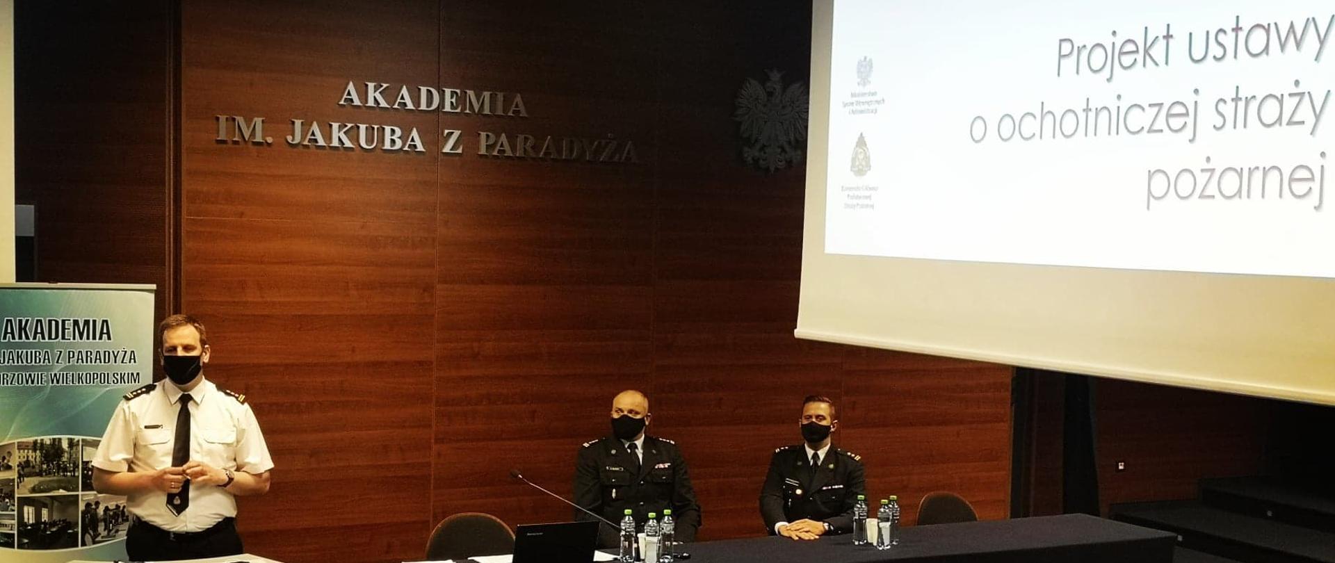 Konsultacje społeczne OSP