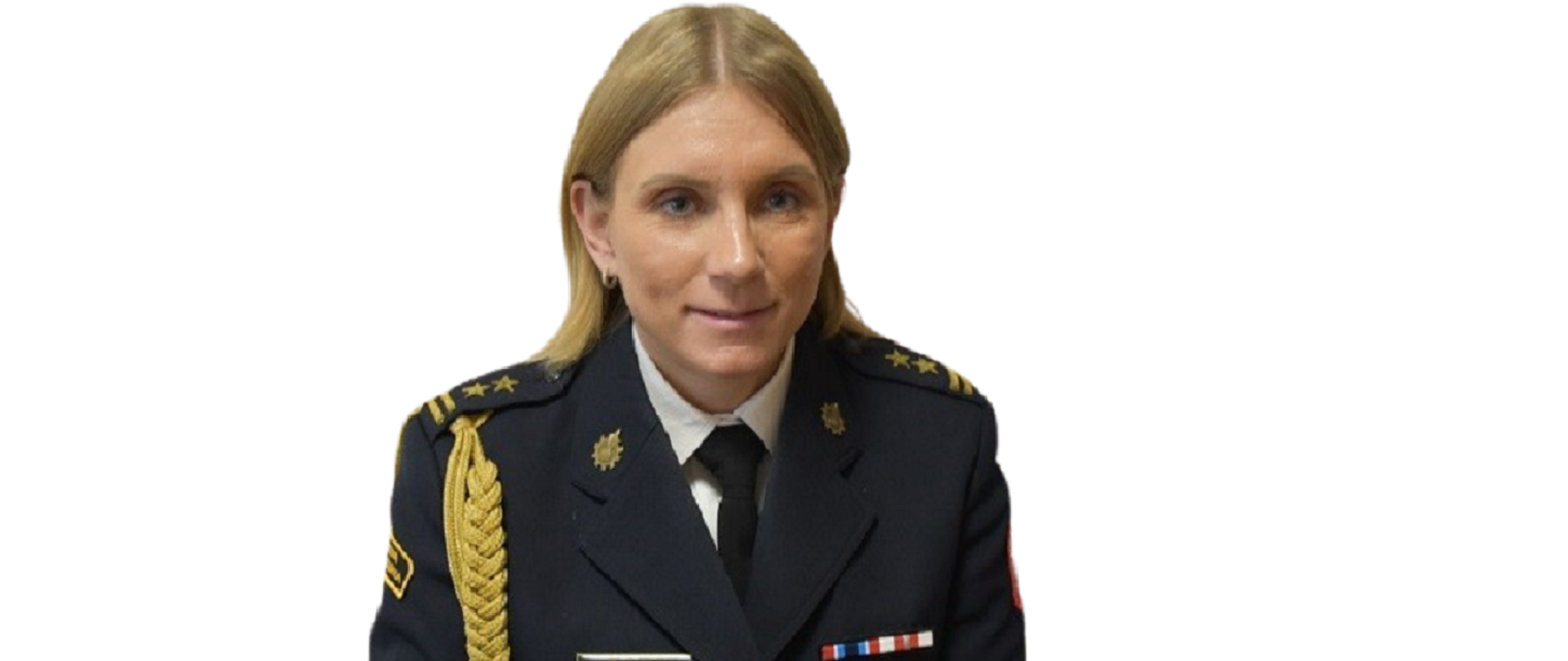 zastępca komendanta powiatowego