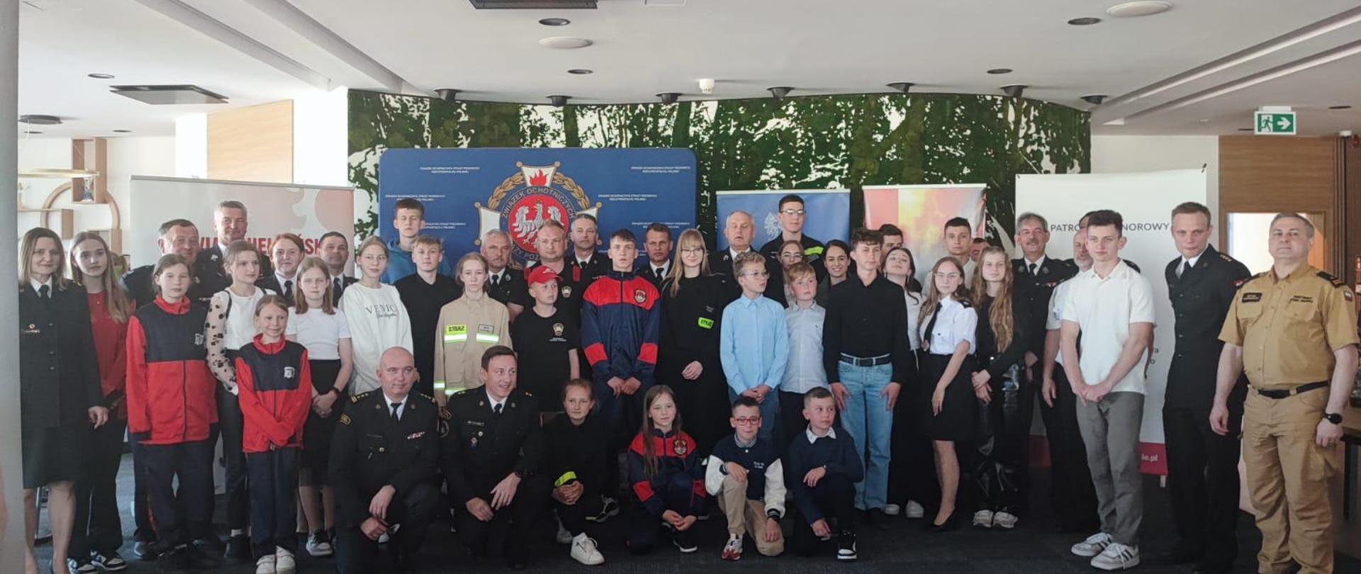 Eliminacje Wojewódzkie OTWP - Chełmno 2024 - edycja XLVI