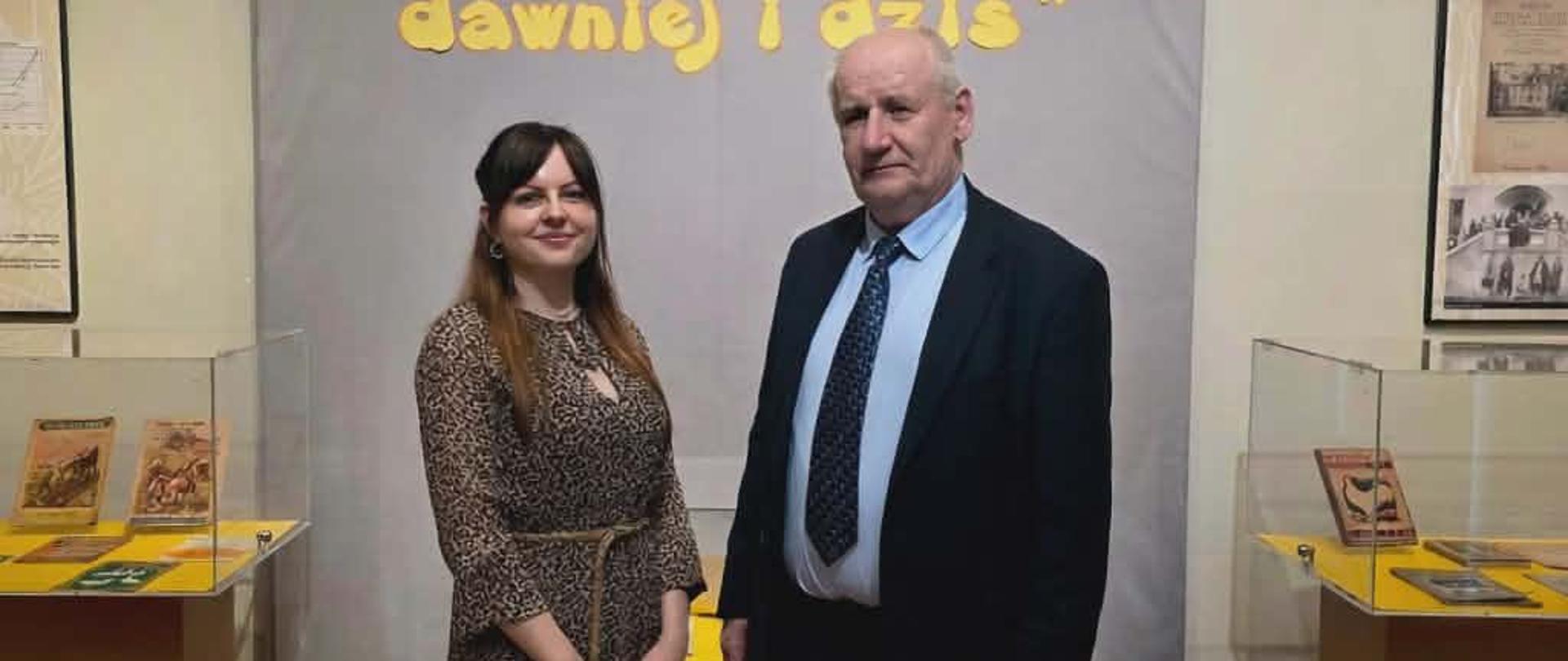 Wystawa „Kurczę blade, niech Cię gęś kopnie. Drób w Polsce dawniej i dziś”