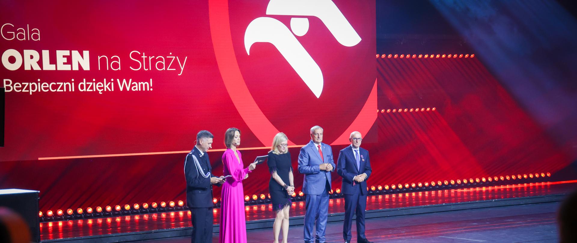 Gala podsumowująca program