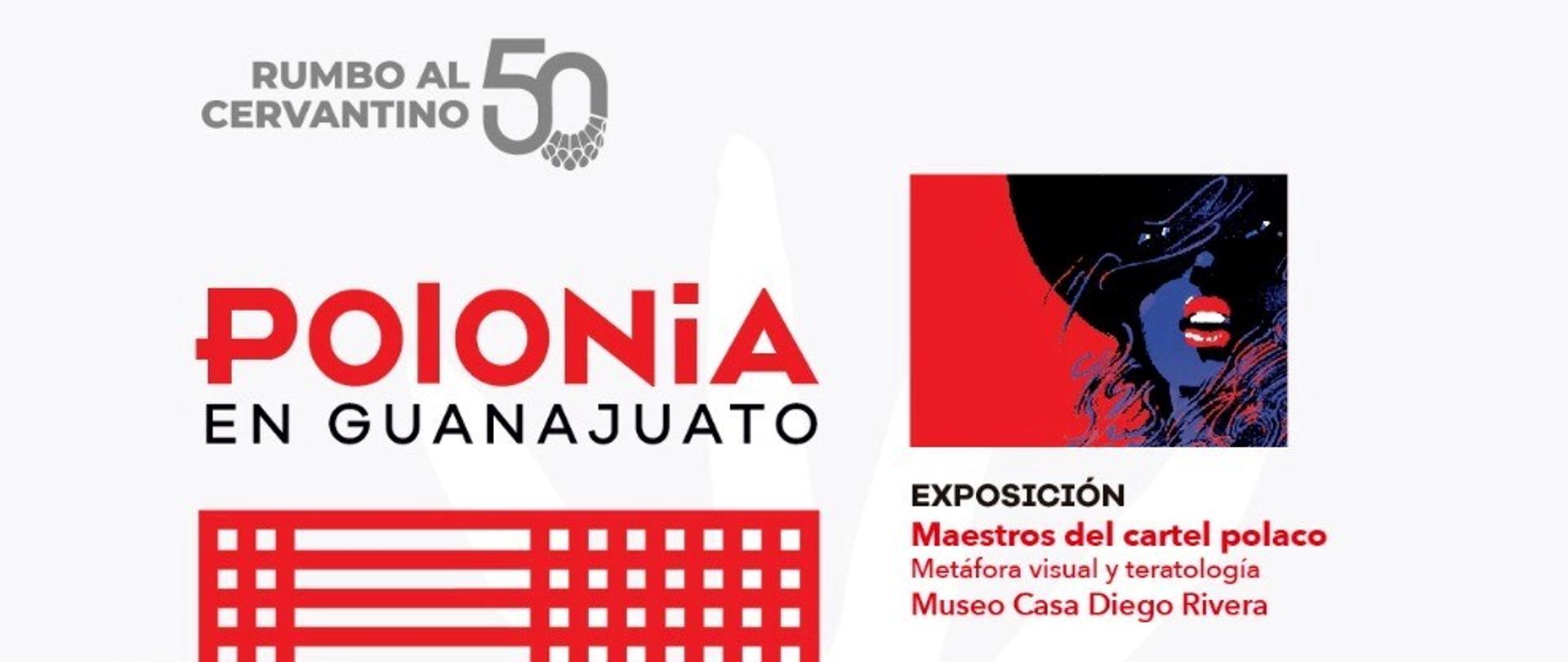 Polonia en Guanajuato