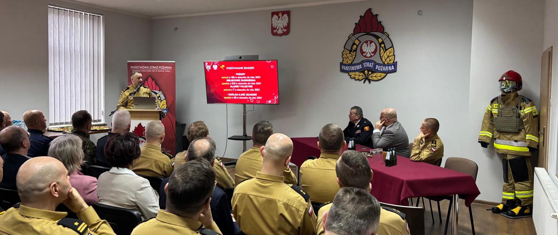 Narada roczna za 2025