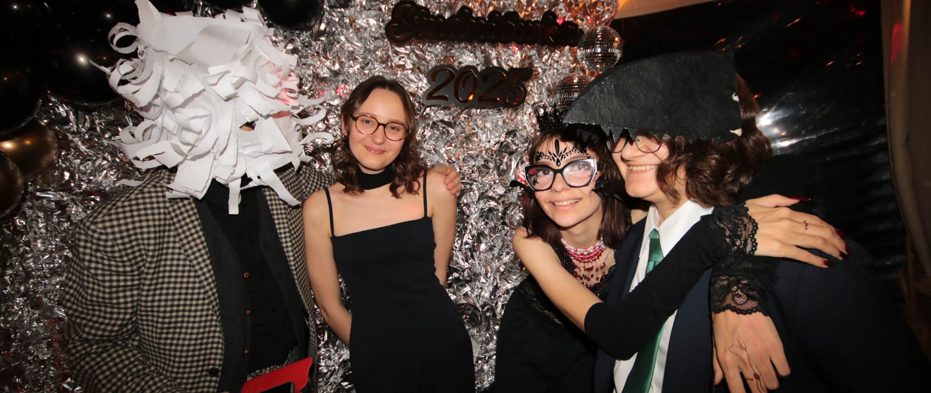 Studniówka - 24.01.2025