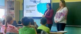 Inauguracja wojewódzkiego projektu edukacyjnego „Gdy coś Ci chodzi po głowie”