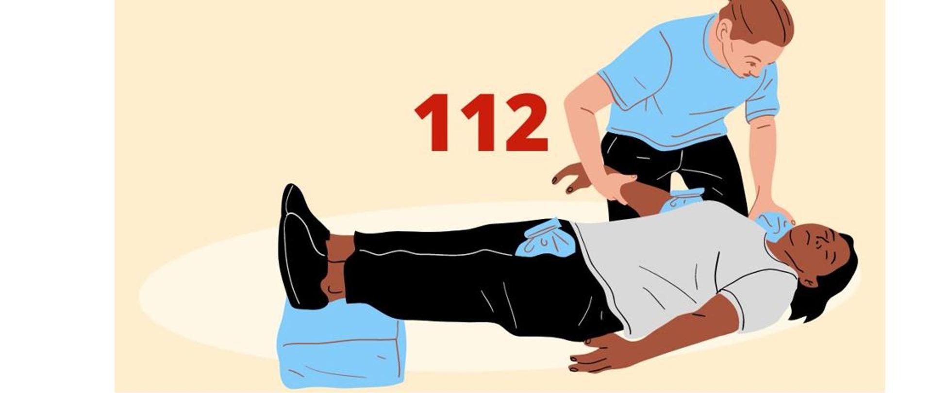 Światowy Dzień Pierwszej Pomocy