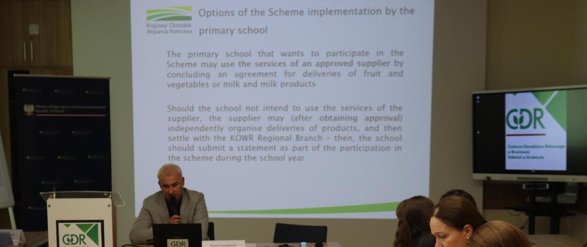 Summer School for the Administrations of Moldova and Ukraine