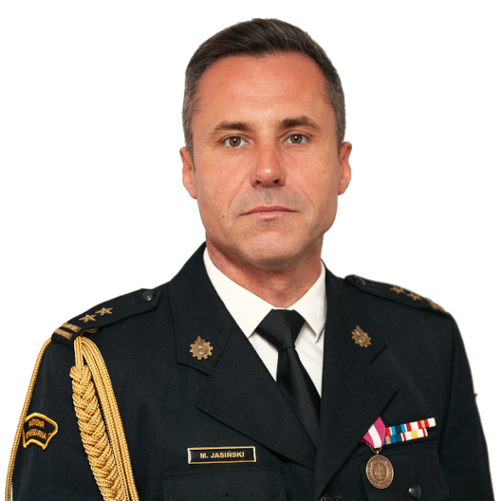 bryg. mgr inż. Marcin Jasiński