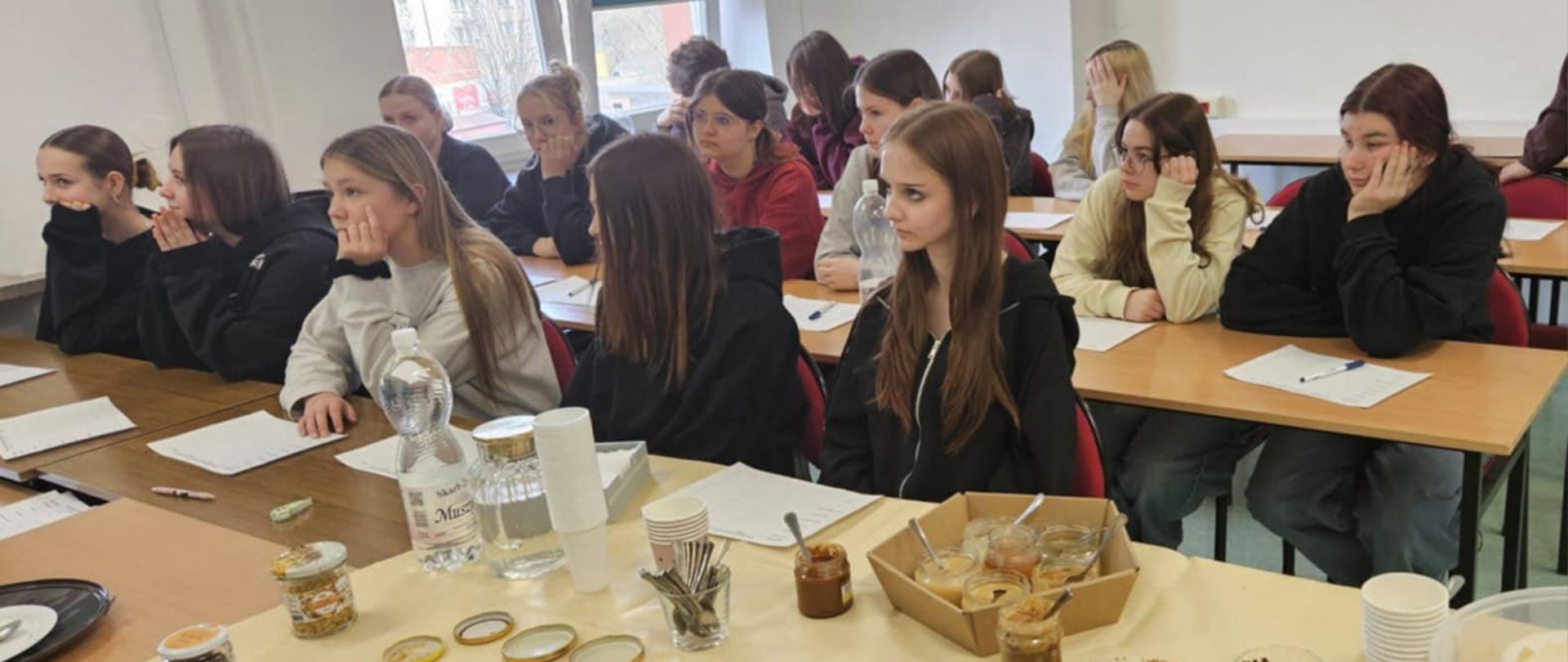 Dzień Nauk o Zwierzętach