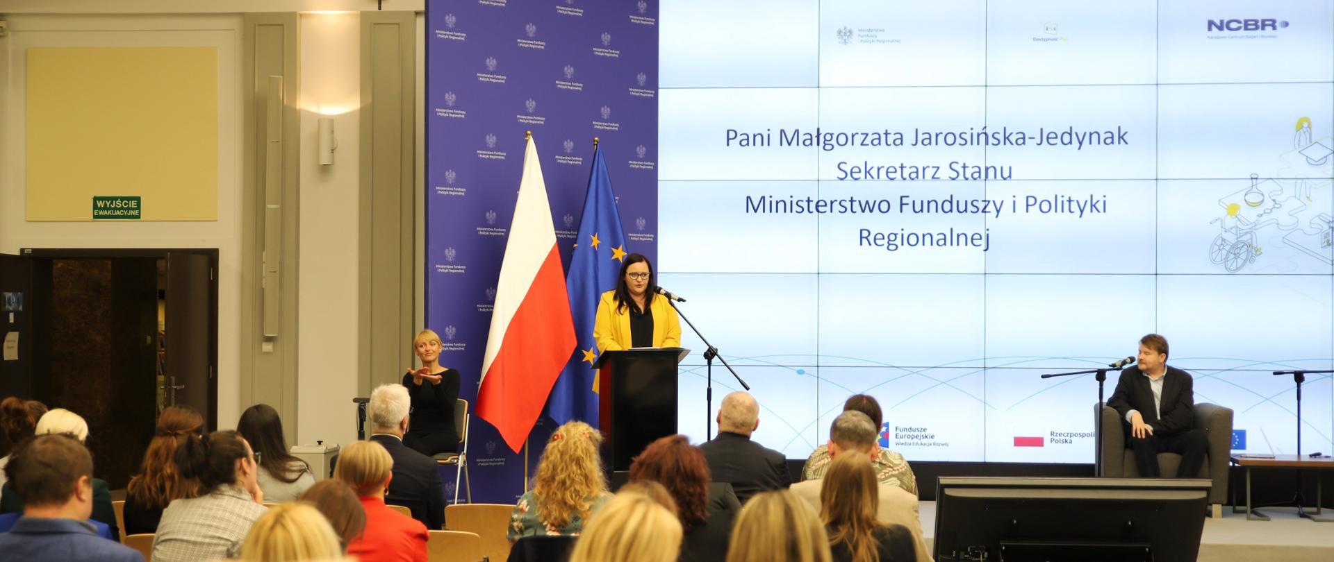 Polskie uczelnie coraz bardziej dostępne