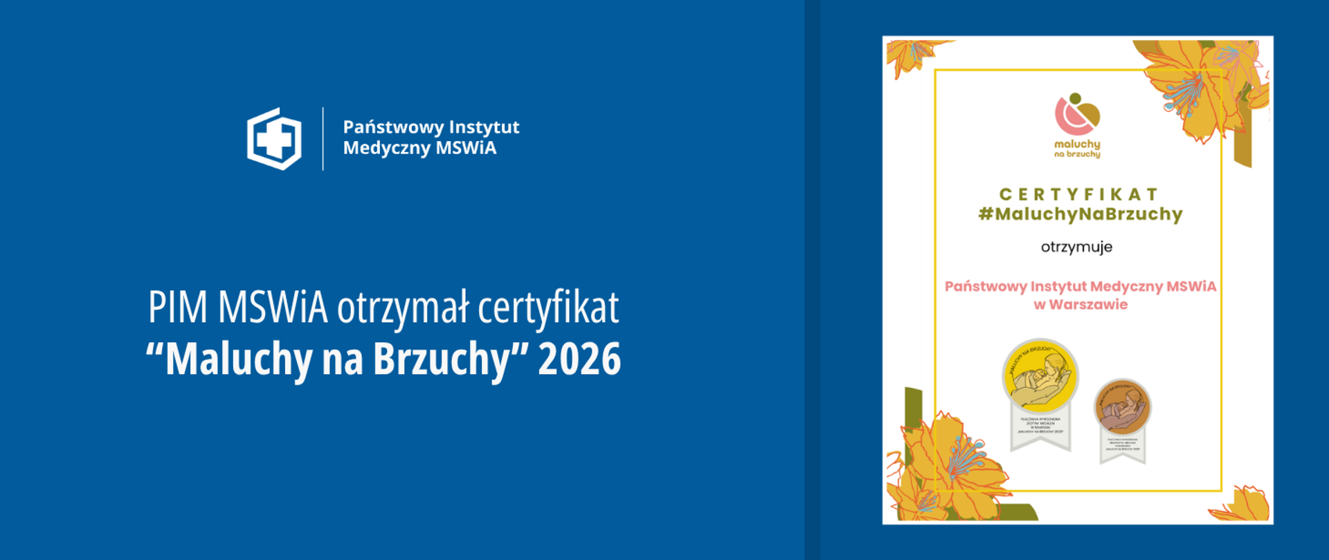 MaluchyNaBrzuchy