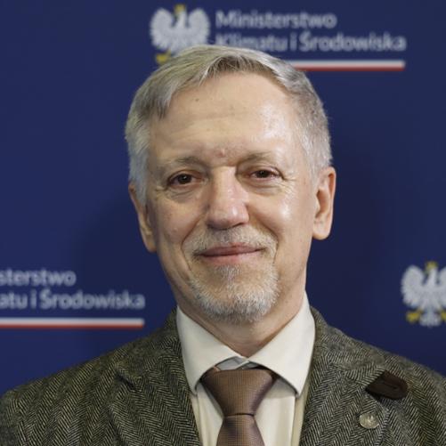 Krzysztof Spalik