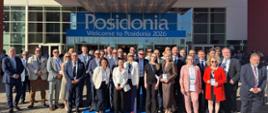 Posidonia 2026
