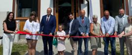 Inwestycja w Miłocinie
