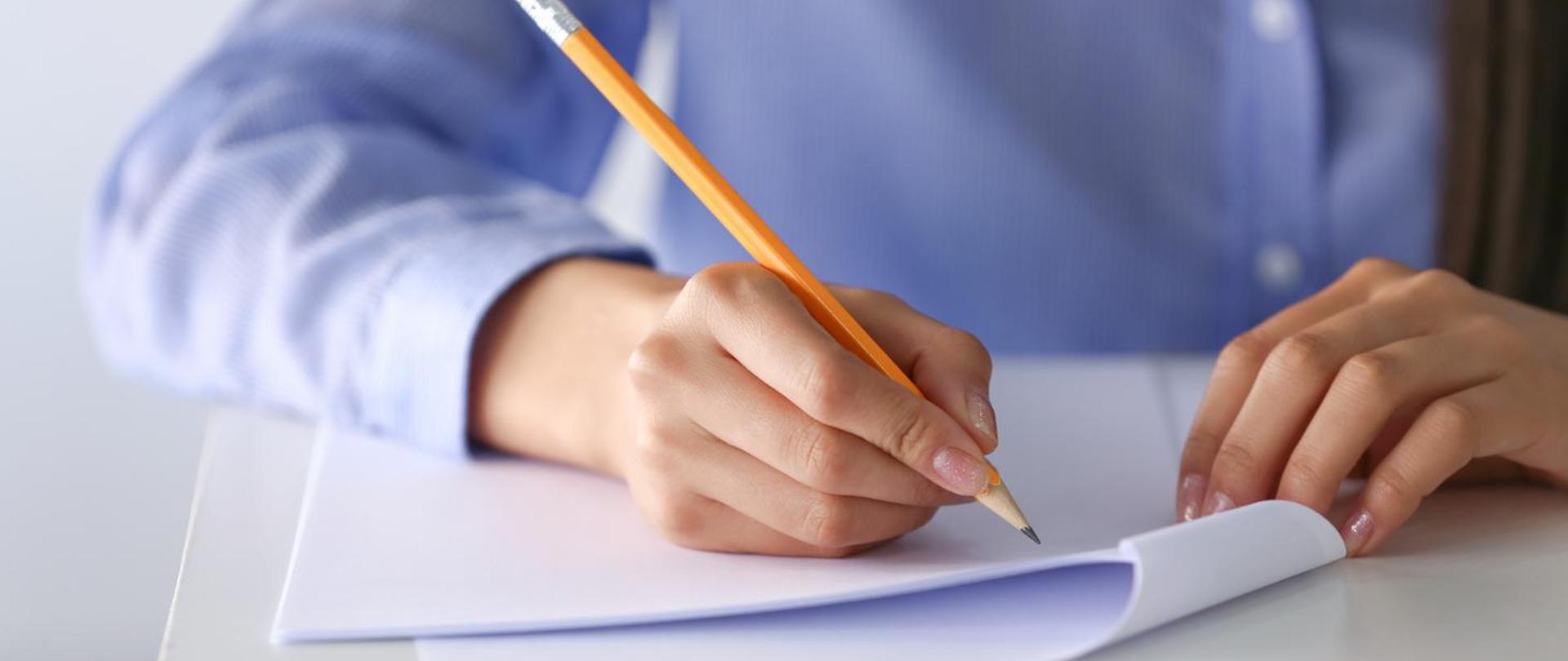 Egzamin kwalifikacyjny