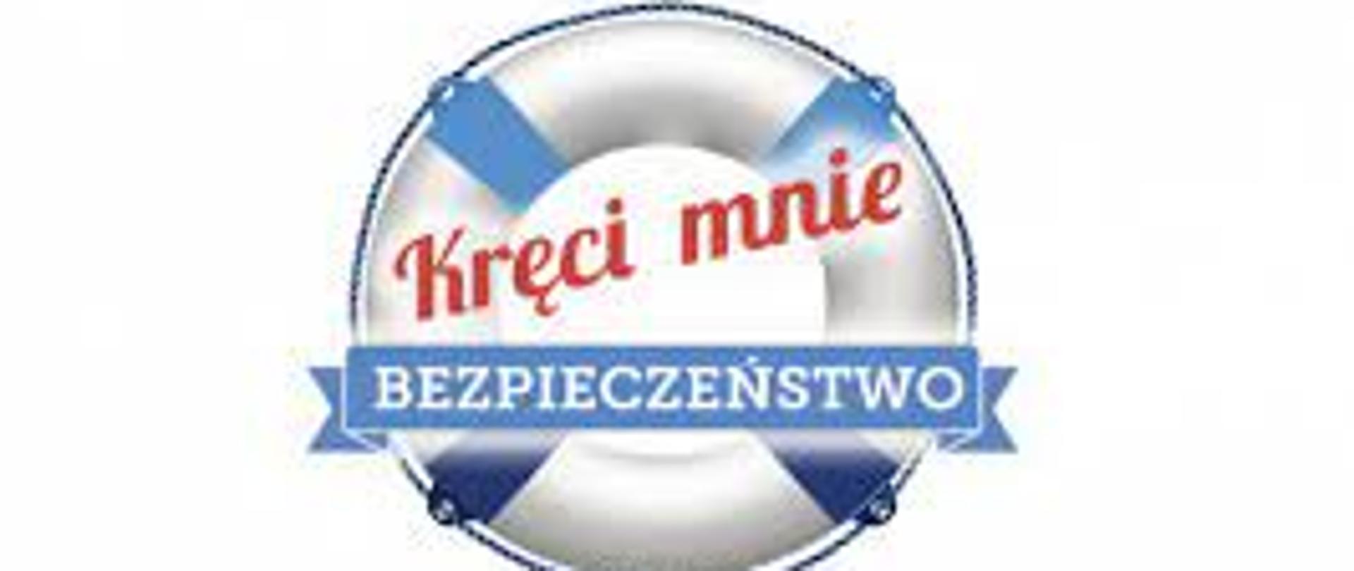 Kręci mnie bezpieczeństwo nad wodą