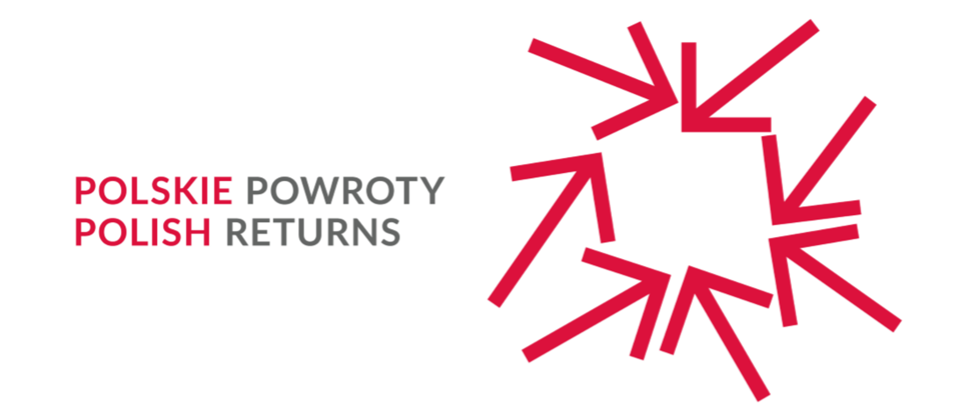 Polish returns logo